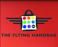 The Flying Handbag